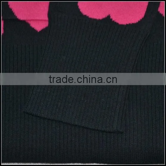 2014 fashion designer sweater model for children