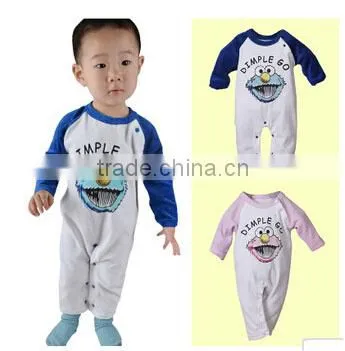 Wholesale clothes summer boy set child clothing 7