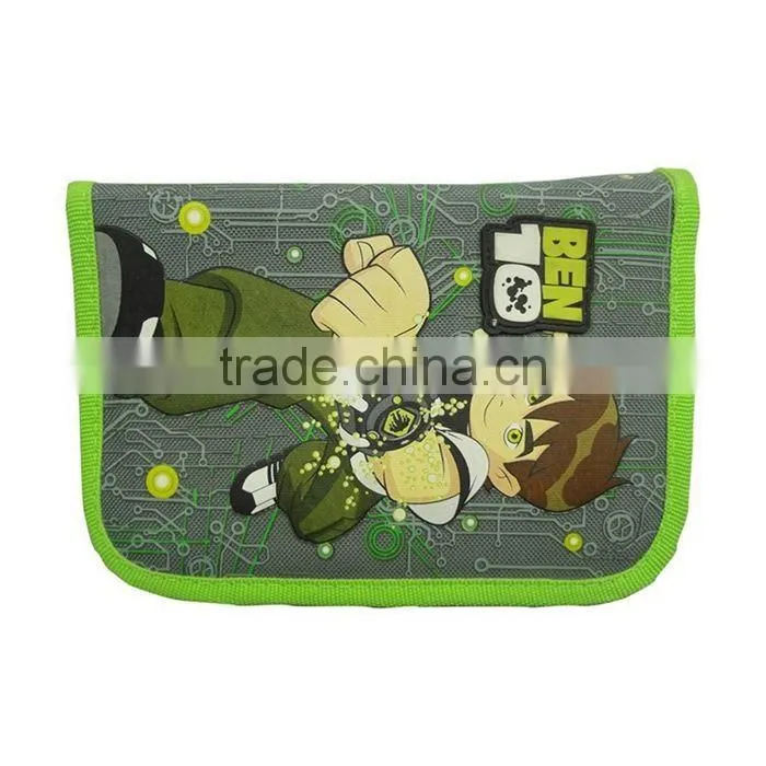 2015 Super Quality Custom Made Wholesale Kids Wallets