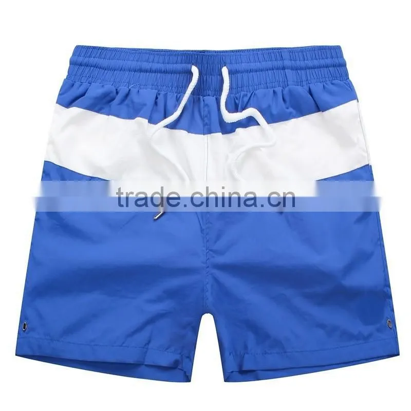2017 New Fashion Men outdoor summer breathable short pants