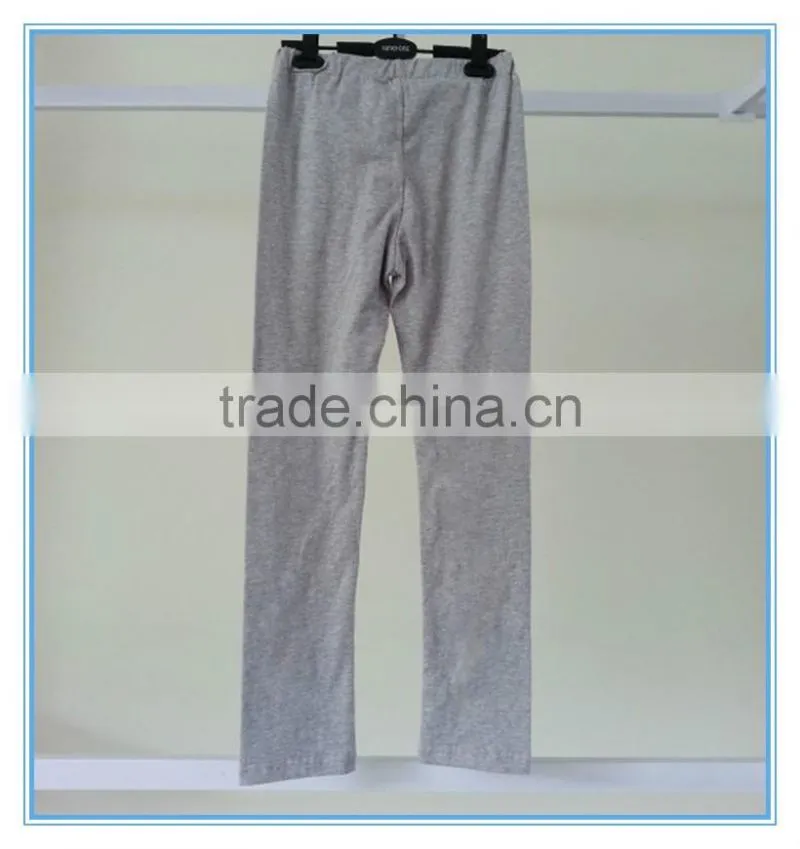 Wholesale children girls leggings;beautiful children girls pants leggings; new children leggings unique girls pant