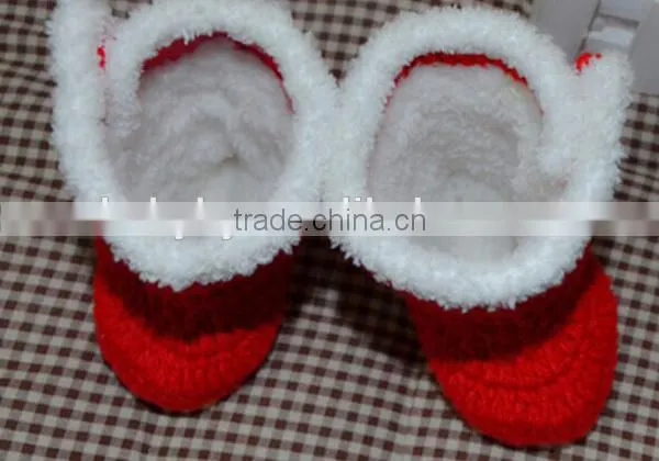 baby booties soft