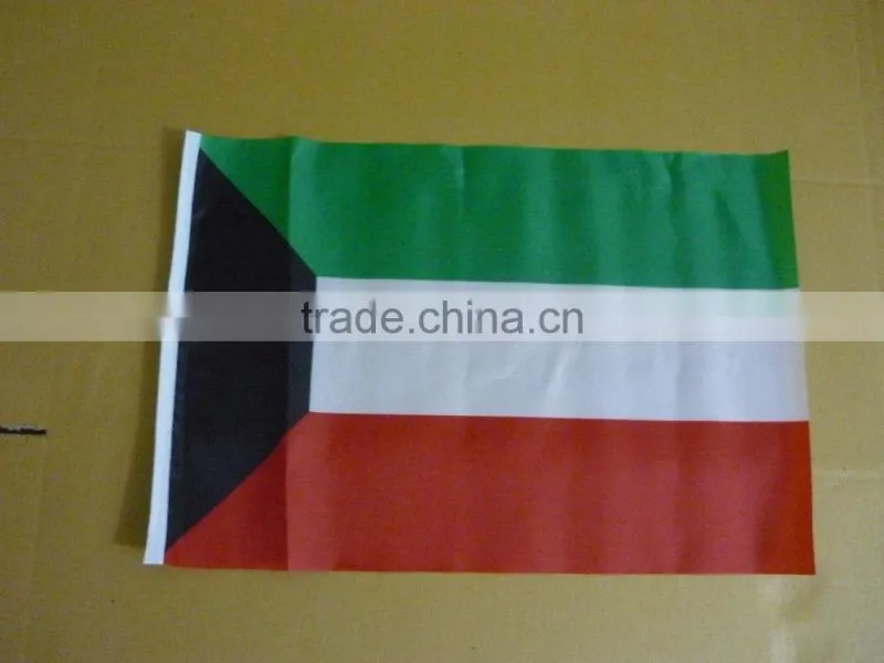 fabric polyester national flag