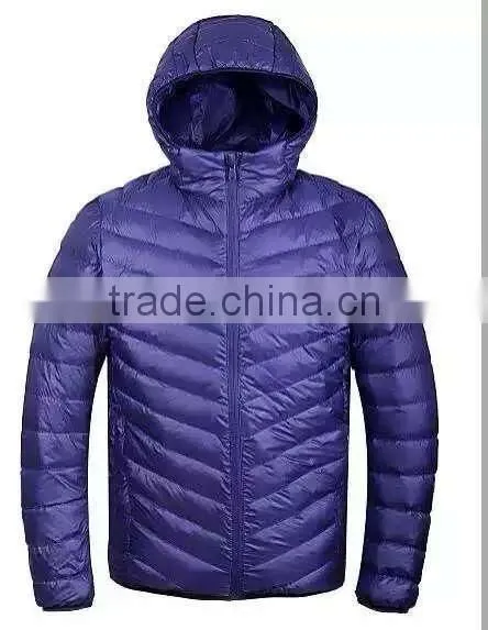 men's down coat jacket wholesale
