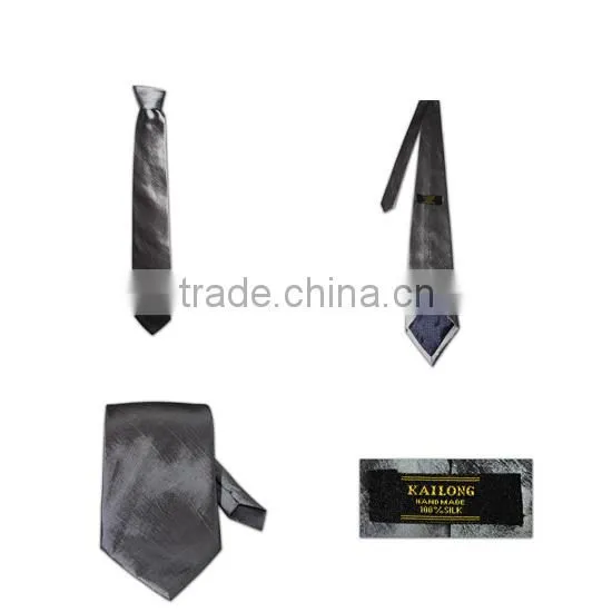 2014 hot sell wholesale high quality mens tie