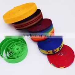 High Quality 5/8 100% Polyester Satin Bias Binding Tape for Sale