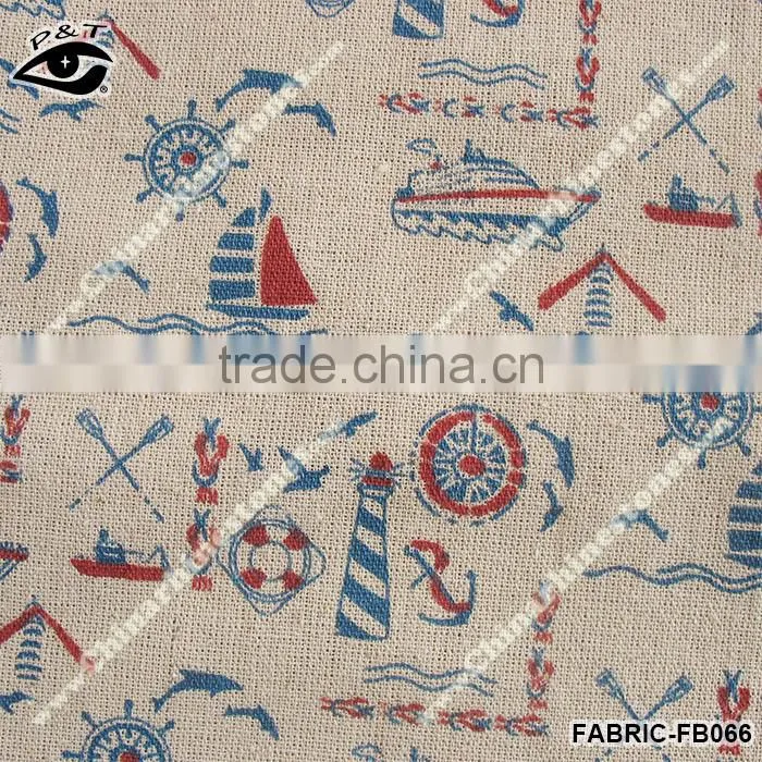Fancy Design Colorful Fabric for household sofa tablecloth