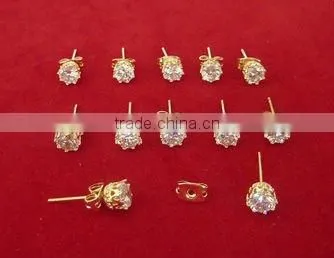 new design ear pins body piercing jewelry