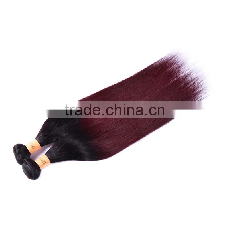 hot sale wholesale top quality hair weave