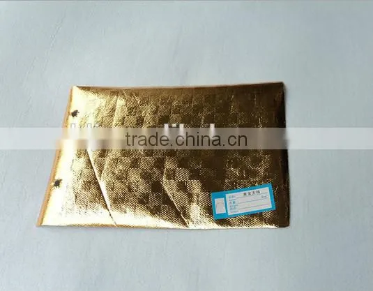 Laser coated non-woven fabrics