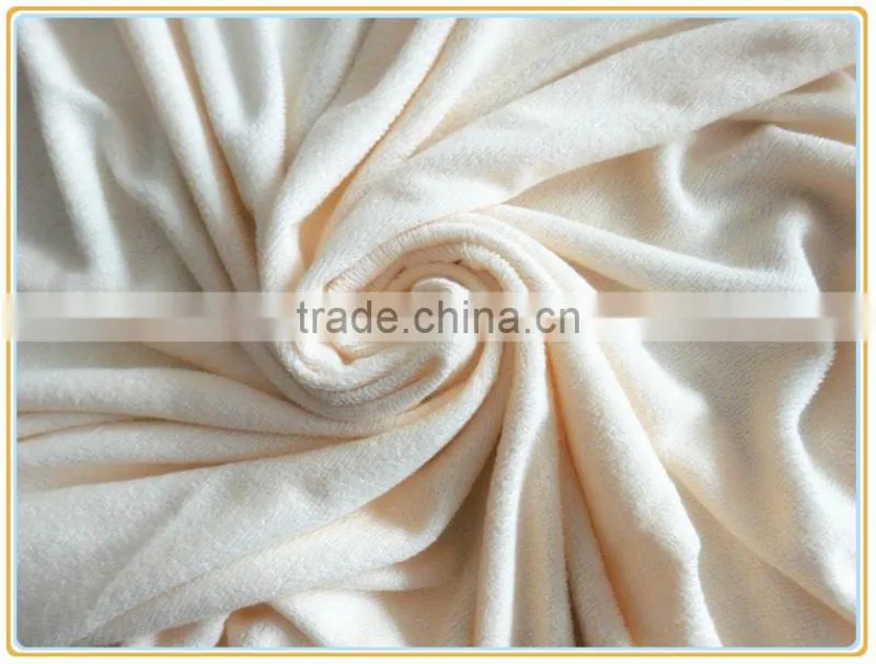 Softextile high quality organic bamboo bath face towel sets bamboo towel