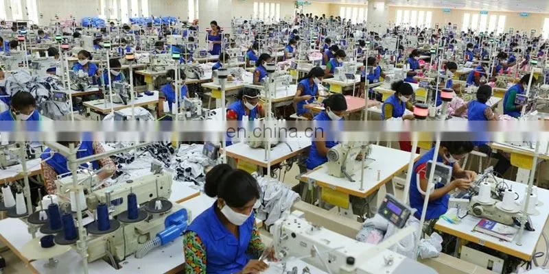 Virtuous Clothings company overview - view 2