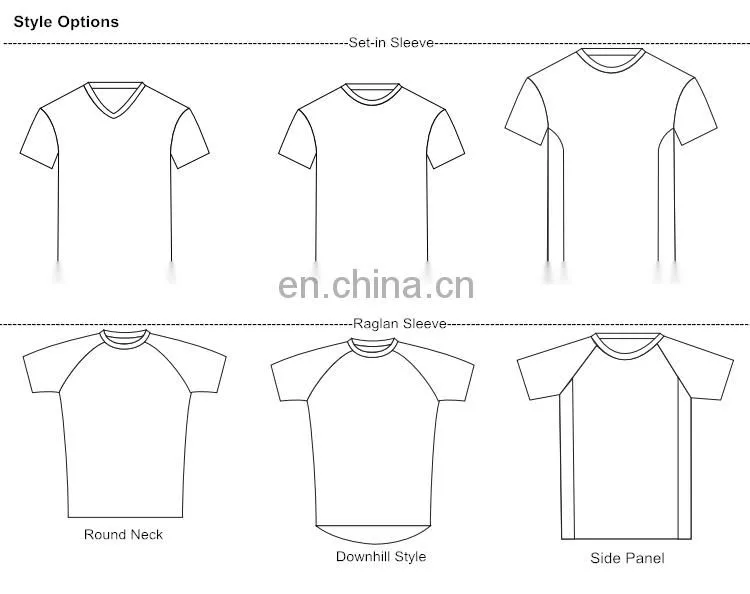 New arrival cool dry coolmax running sublimation t shirt