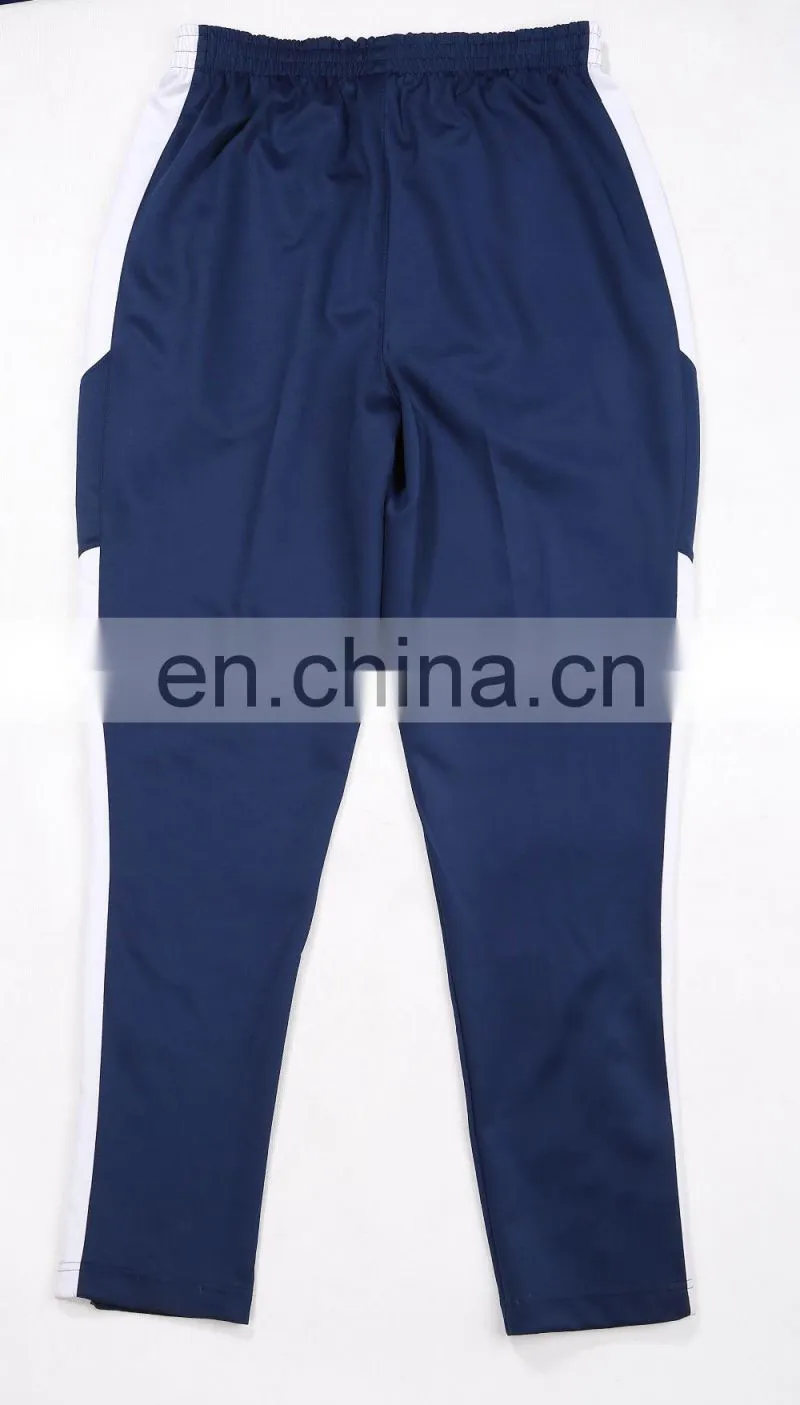 custom soccer pants,football pants,tracksuit pants