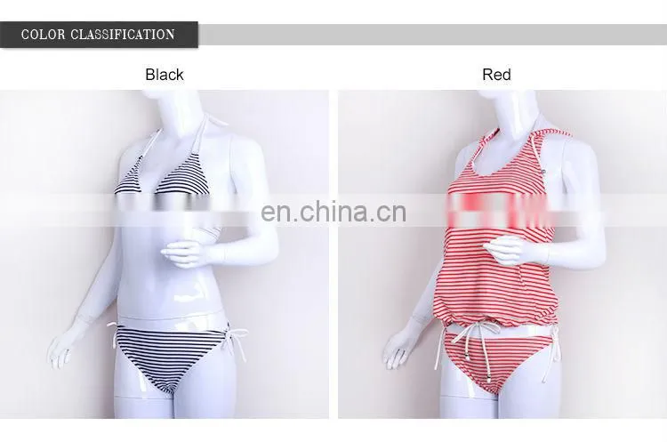 Made in China Fashion Push Up Fit Sexy Teen Bikini