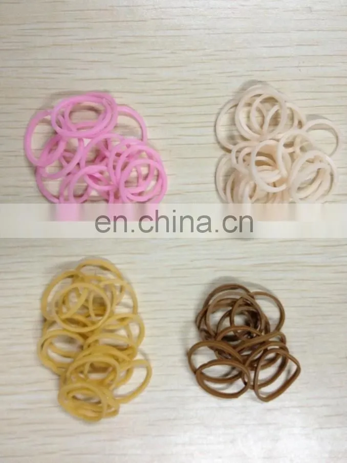 skin color loom bands