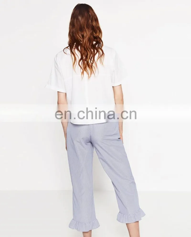 new design women's sweat pants