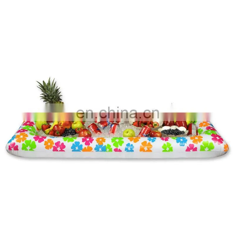 Inflatable Buffet Cooler