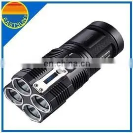 Promotion Top Quality LED Flashlight Wholesale