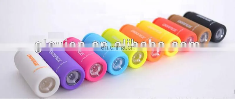 Top quality rechargeable mini torch USB led diving torch ruther usb charger torch