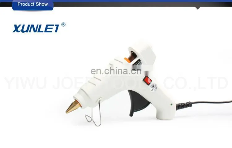 40W Hot Melt Adhesive Gun