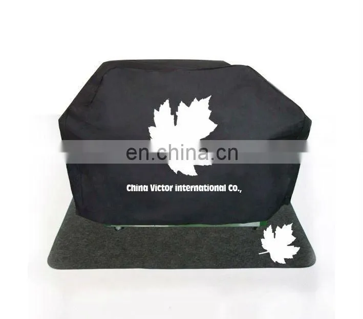 Waterproof Portable BBQ Grill Cover