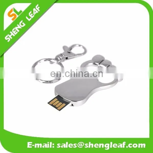 fancy metal usb flash drive