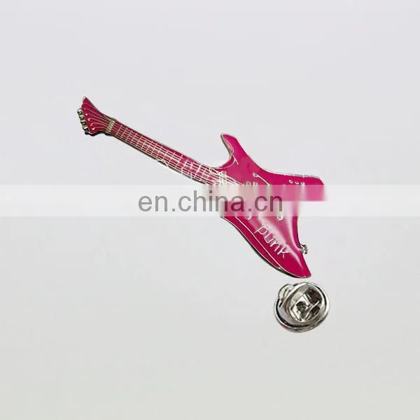 custom design metal pilot wings lapel pins