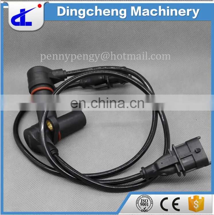 Crankshaft Position Sensor 0281002214/ 0 281 002 214