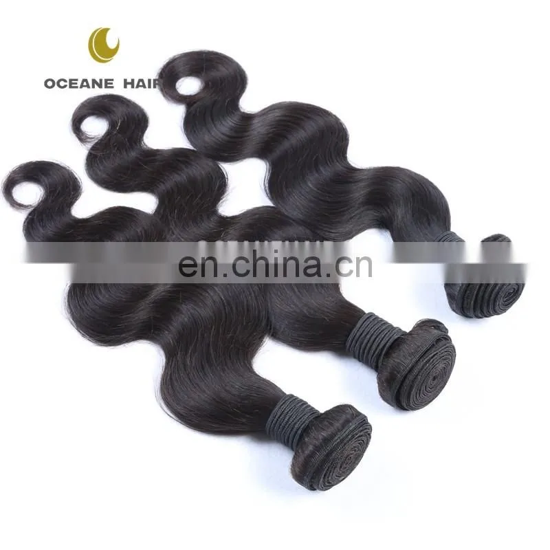 Hot selling 2016 new product quality China factory remy hair extension