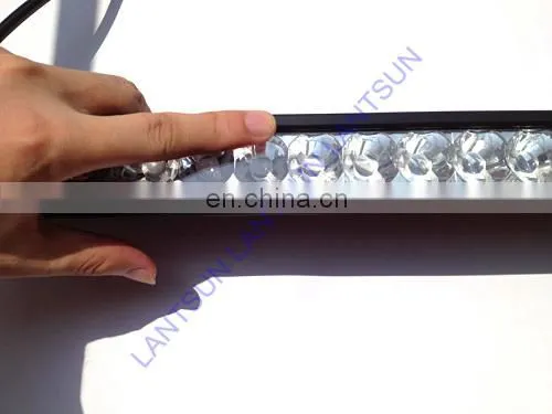 500w 50" Cr ee LED Light Bar off road heavy duty, indoor, factory,suv military,agriculture,marine,mining work light