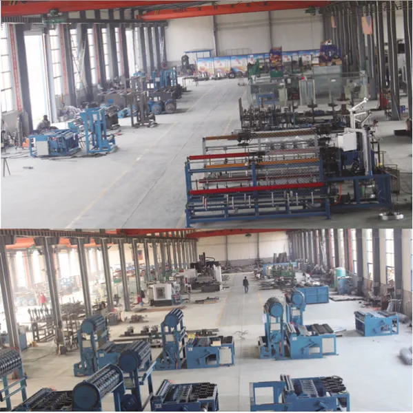 Hebei HTK Welding Equipment Manufacture CO.,LTD company overview - view 3
