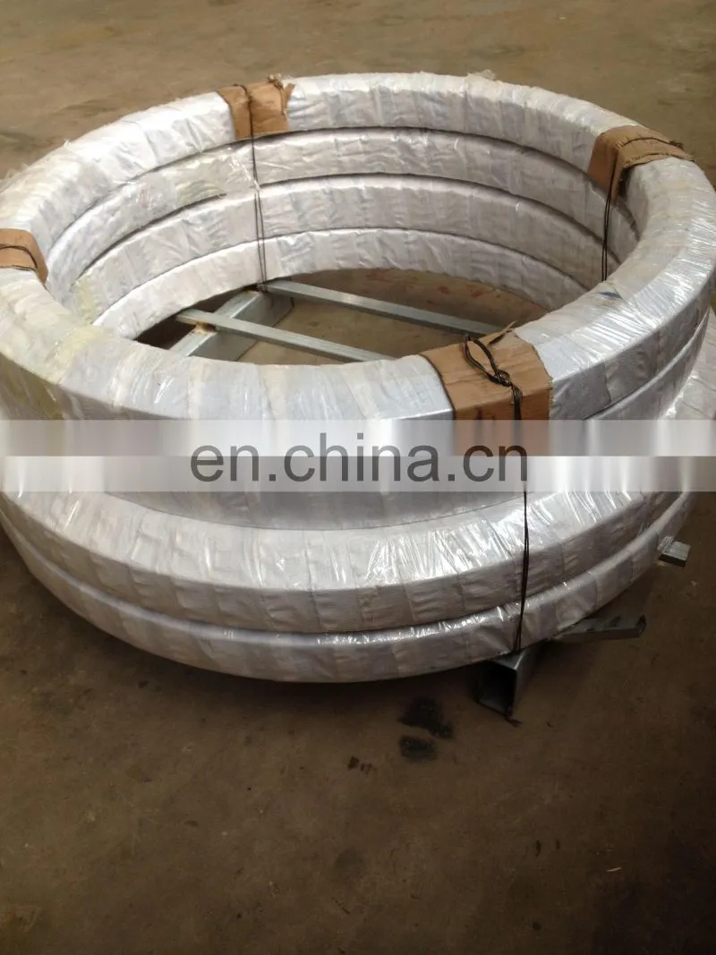 14563335 voe14563335 Excavator EC290B Swing Bearing EC290C Swing Gear