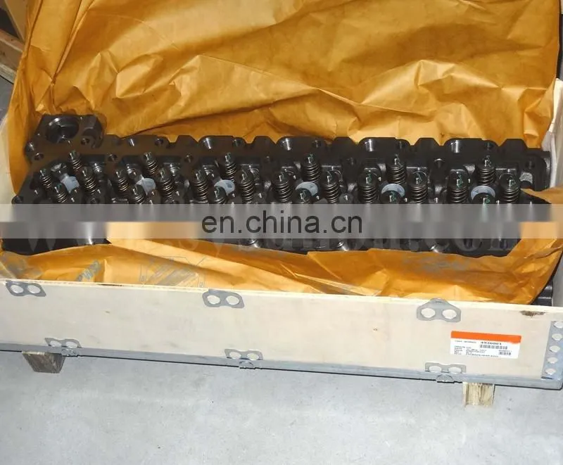 qsb6.7 engine cylinder head 4936081