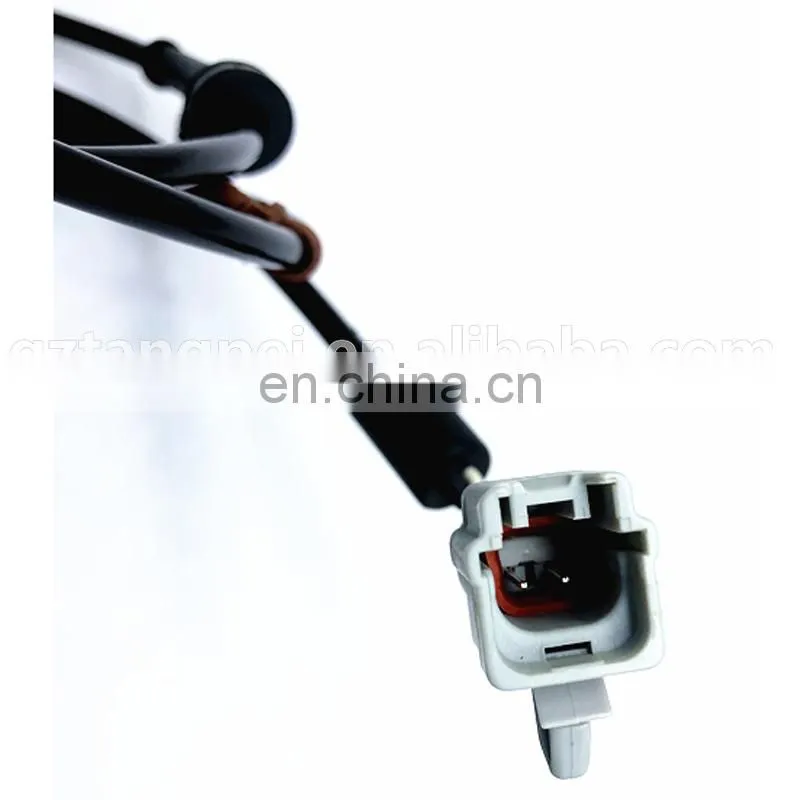 Auto Parts Front Right ABS Wheel Speed Sensor 47900-JD000 47901-JD000 47910-JD000 0265007908 for NISSAN