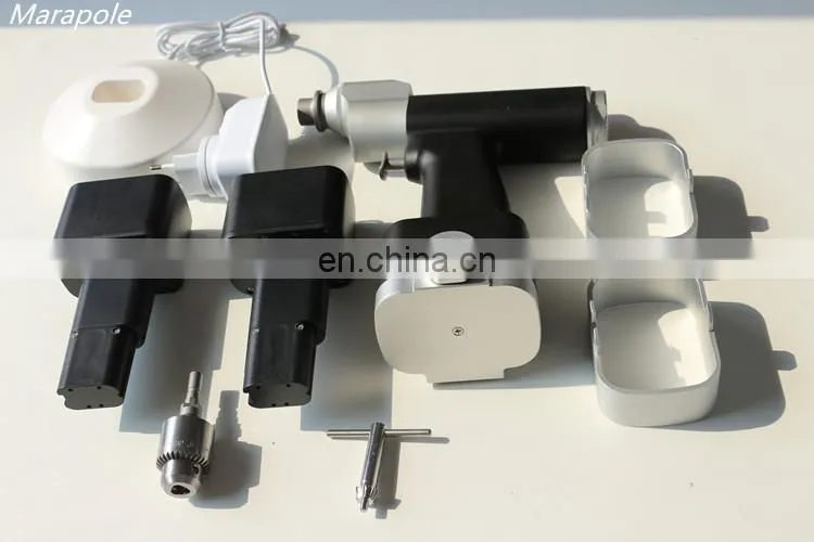 Surgical power drill,Autoclavable drill and saw,Orthopedic drill