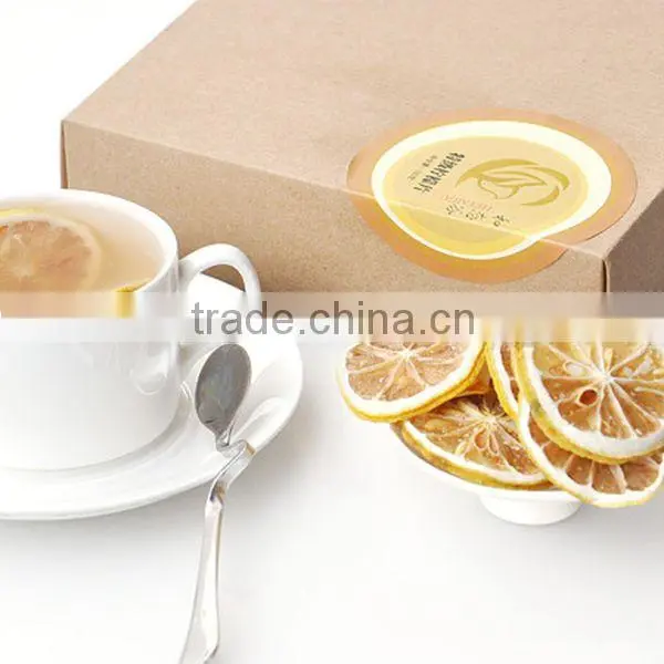 Lemon tea