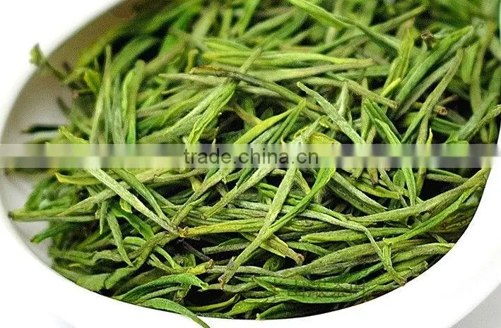 Top Anji White Green Tea, Anji Bai Cha