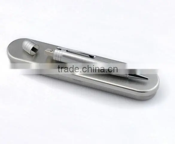 USB Pen flash memory with wonderful packing