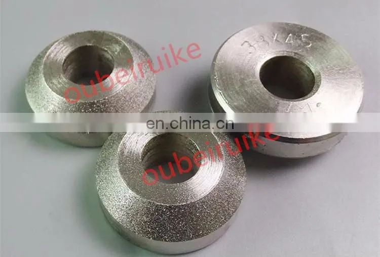 OBRK Valve Refaces Valve Seat Grinding Stones For Sale