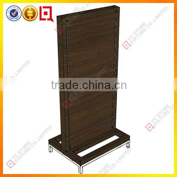 MDF Belt display stand