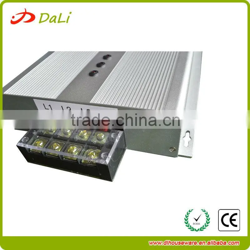 Home use energy saving devices to save electricity bill reducer product single phase electricity saving box