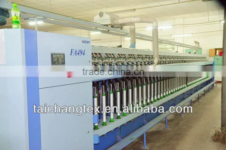 spun polyester yarn for sewing thread china