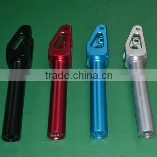 Newest disign stunt scooter parts
