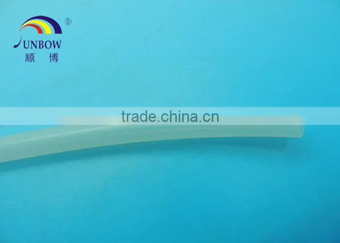 Guangdong China SUNBOW Factory Clear Milk Beer Water Purifier Food Grade Silicone Tubing