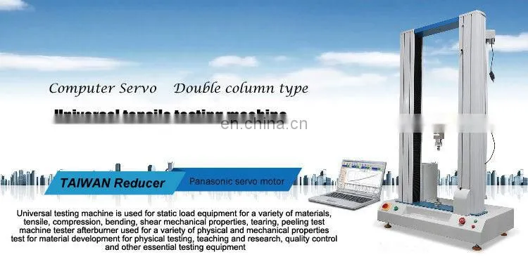 Liyi ASTM D6241 Geotextiles Static CBR Puncture Strength Testing Machine Geotextiles Grab Breaking Load and Elongation Tester