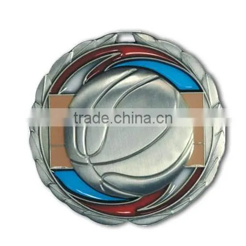 Top sell factory price custom sport medal