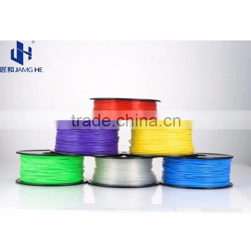 1.75/3mm 3D printer HCPLA Filament manufacturer