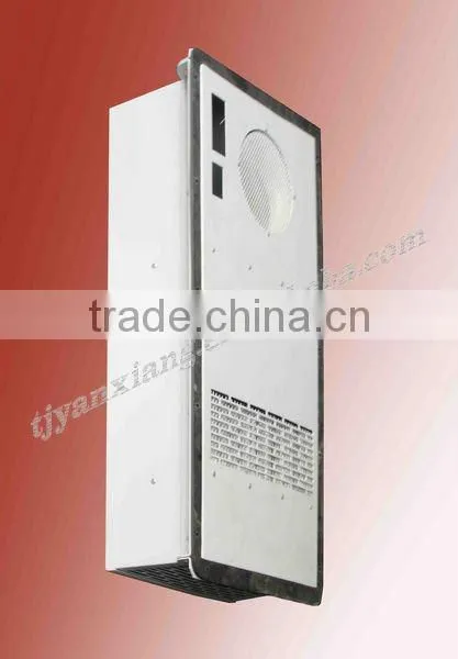 dc air conditioner for telecom cabinet