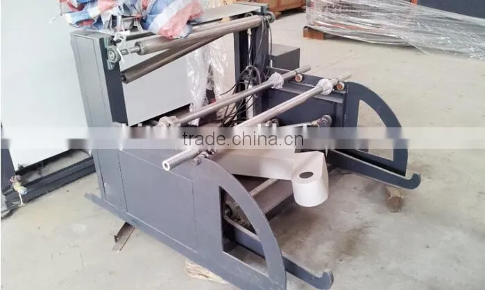 plastic cup machine